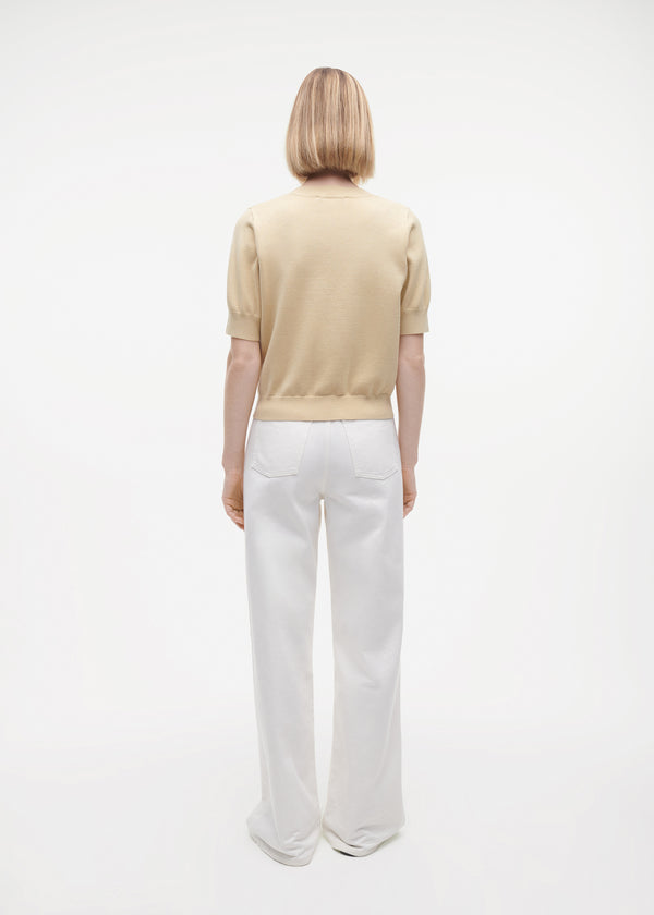 Studio Ar NOOR Viscose Top
