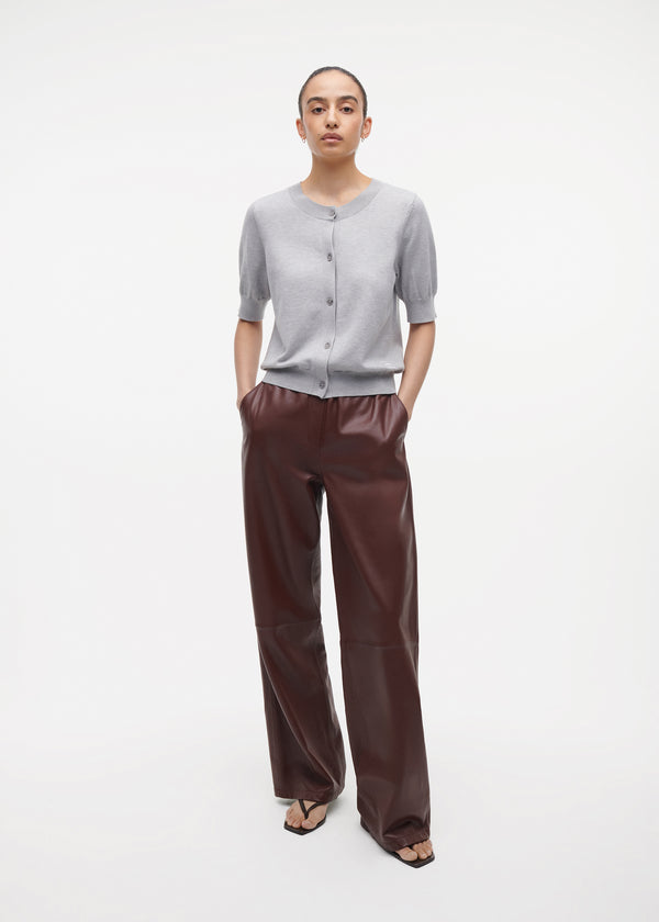 Studio Ar NOOR Viscose Top