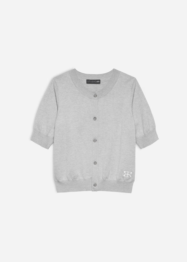 Studio Ar NOOR Viscose Top