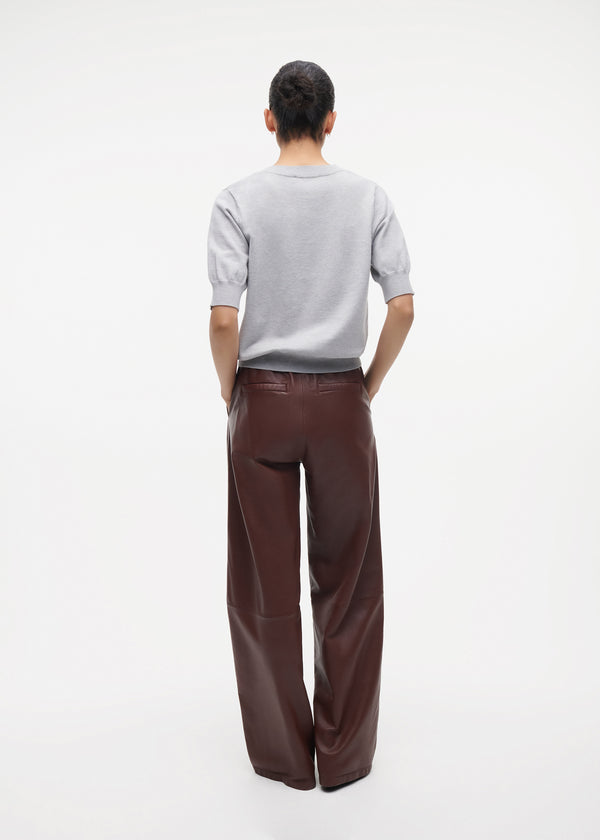 Studio Ar NOOR Viscose Top