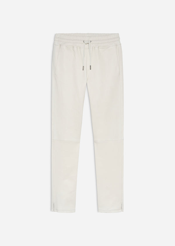 Studio Ar NORA Leather Trousers