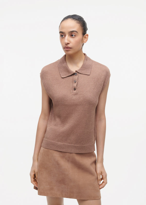 studio ar PALOMA Linnen Top