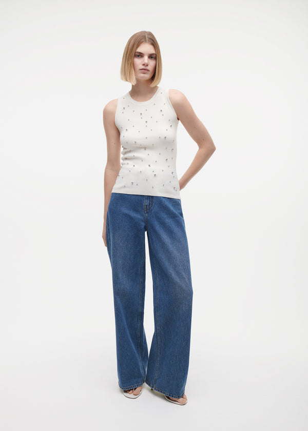 Studio Ar SENA Viscose Top