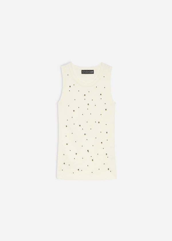 Studio Ar SENA Viscose Top