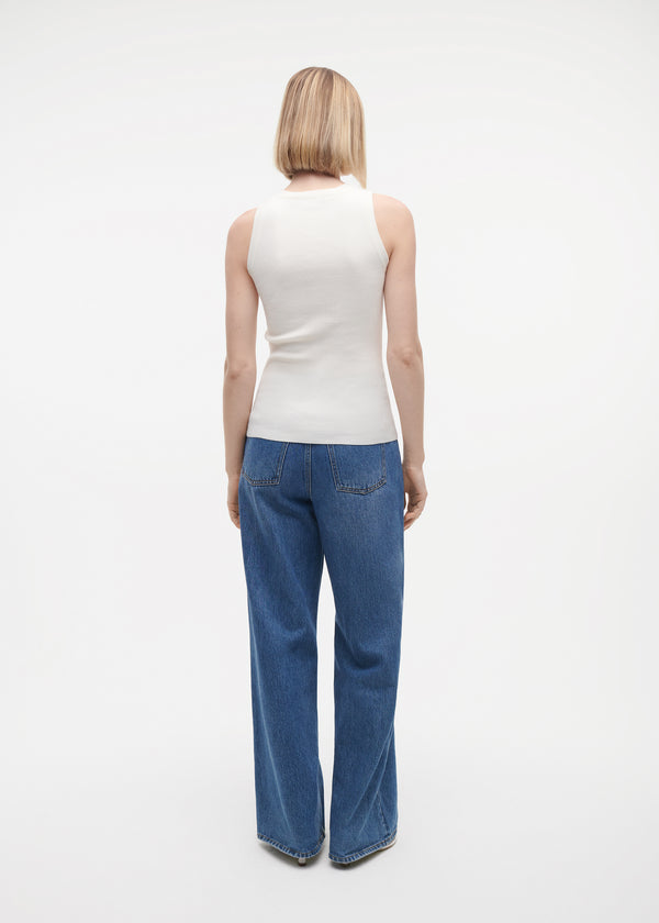Studio Ar SENA Viscose Top