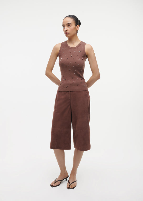 Studio Ar SENA Viscose Top