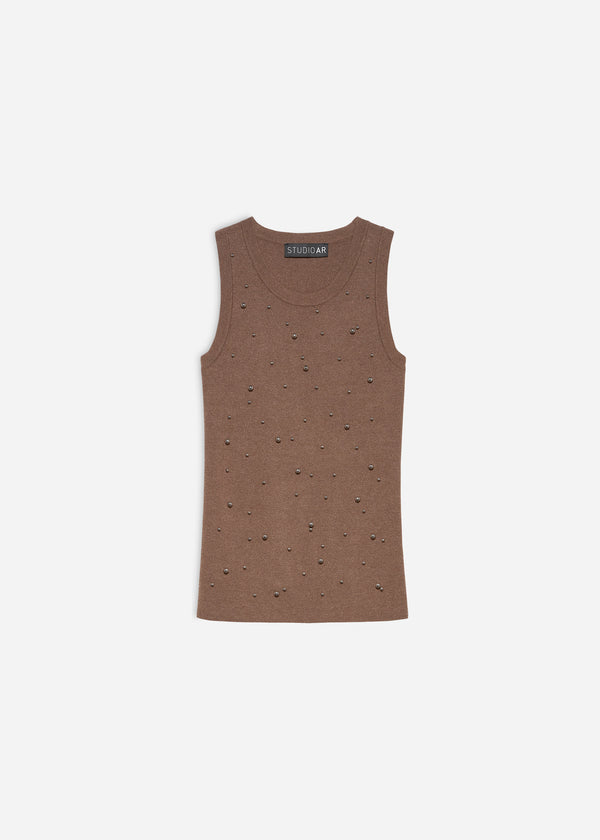 Studio Ar SENA Viscose Top