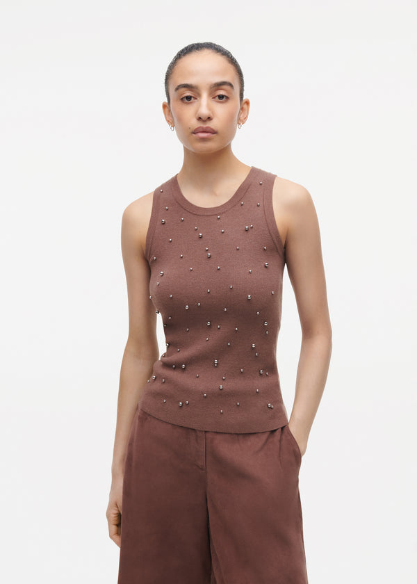 studio ar SENA Viscose Top