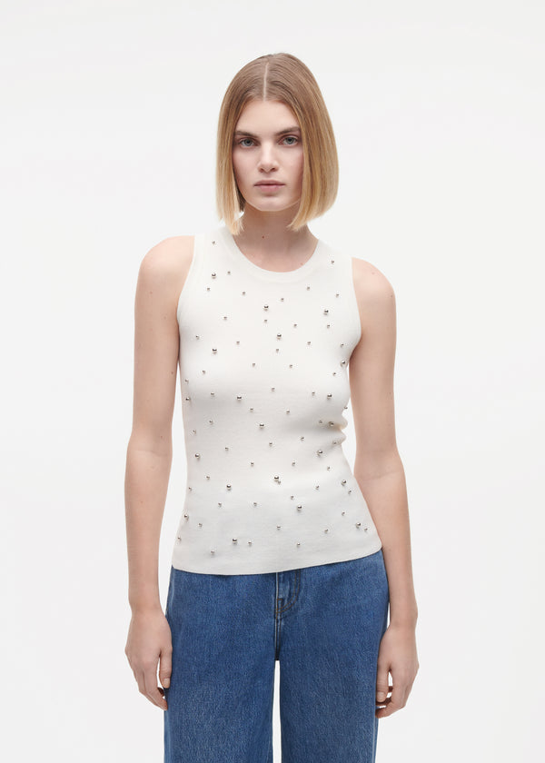 studio ar SENA Viscose Top