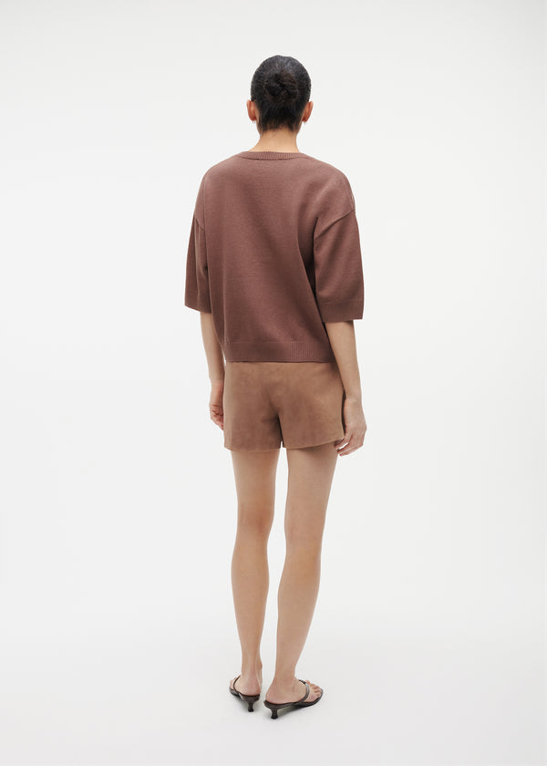 Studio Ar SISSY Viscose Top