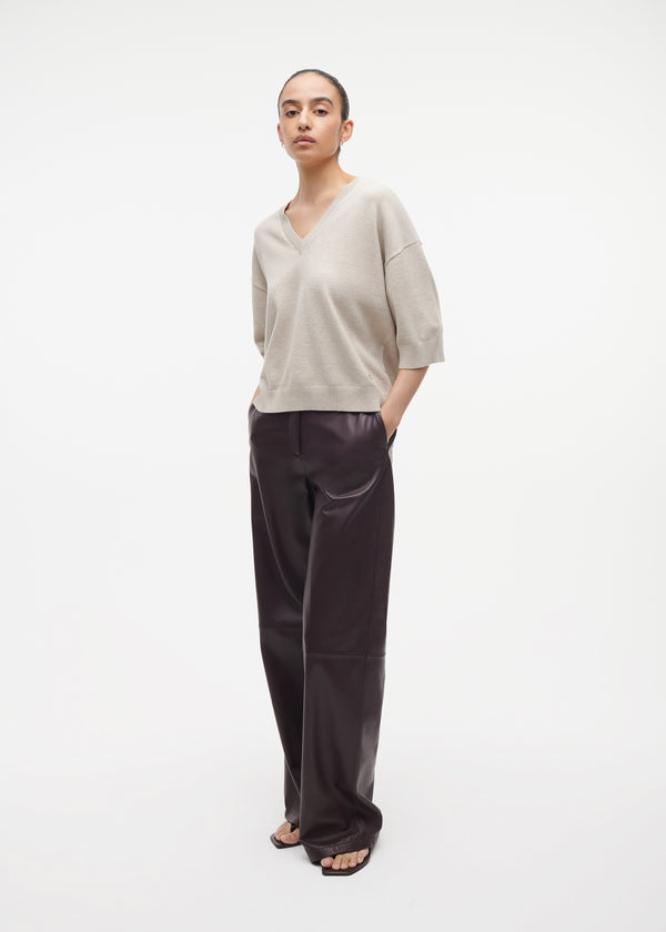 Studio Ar SISSY Viscose Top