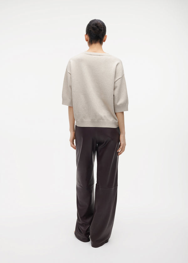 Studio Ar SISSY Viscose Top