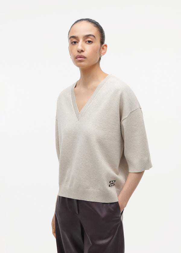 studio ar SISSY Viscose Top