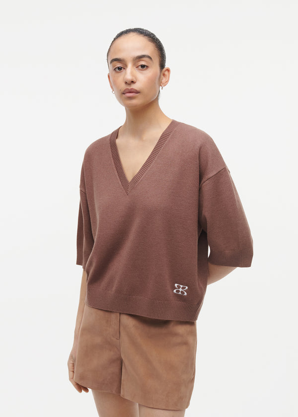 studio ar SISSY Viscose Top