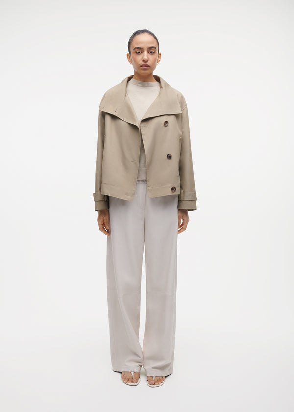 studio ar VIVE Cotton Jacket