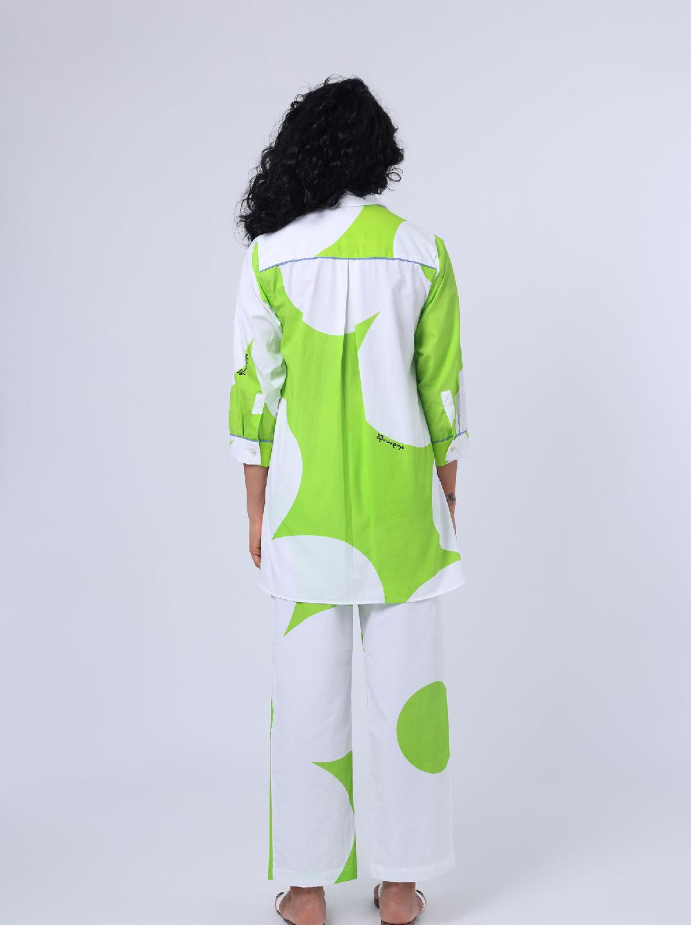 Studio Moda A-Bloom Shirt