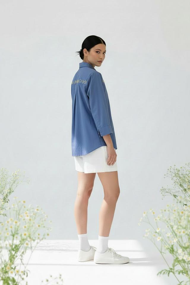 Studio Moda A-Line Shirt