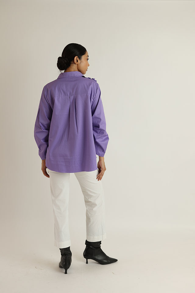Studio Moda A-line Shirt
