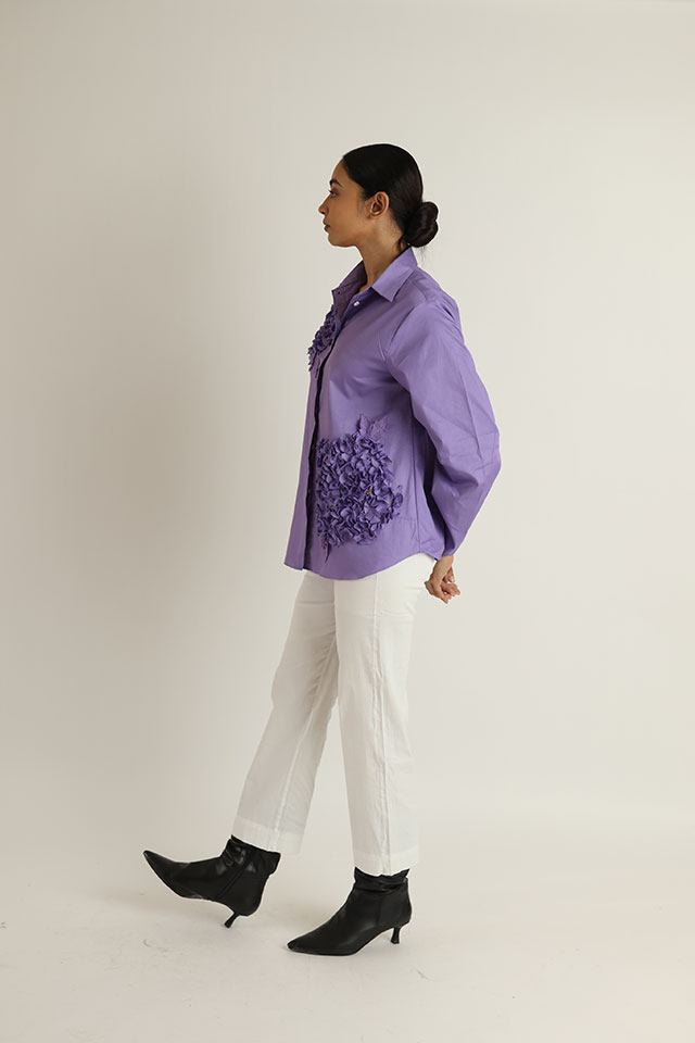 Studio Moda A-line Shirt