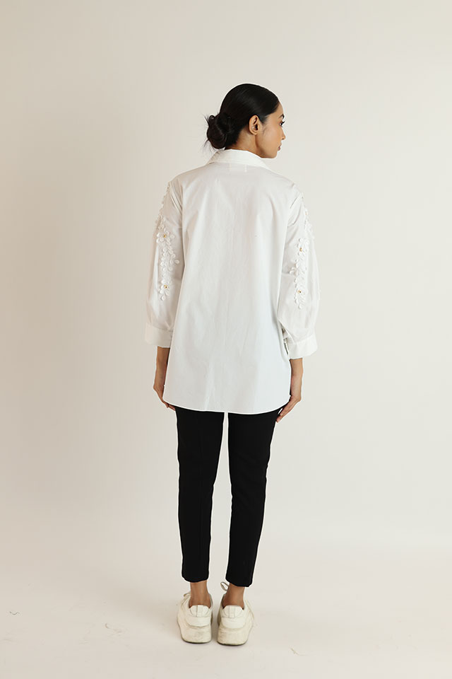 Studio Moda A-line Shirt