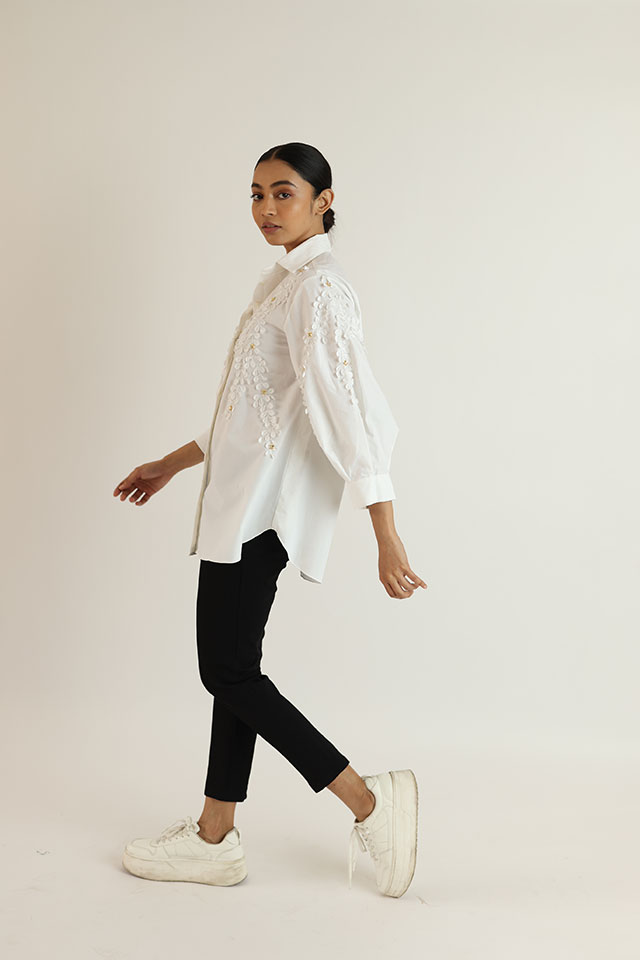 Studio Moda A-line Shirt