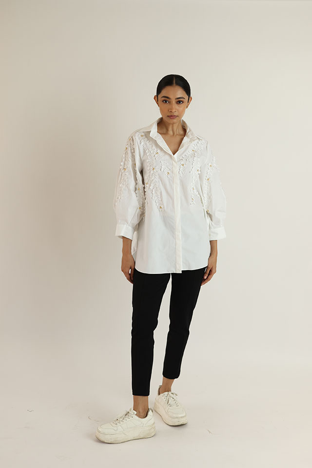 studio moda A-line Shirt