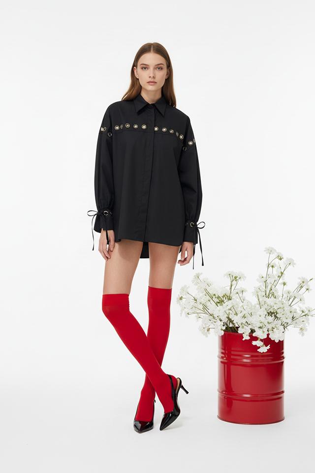 Studio Moda Anti-Fit Shirt