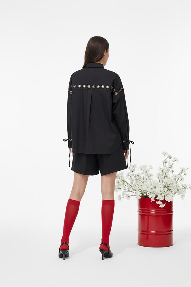 Studio Moda Anti-Fit Shirt