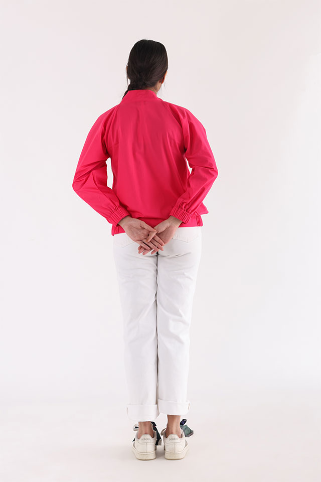 Studio Moda Bomber Breeze