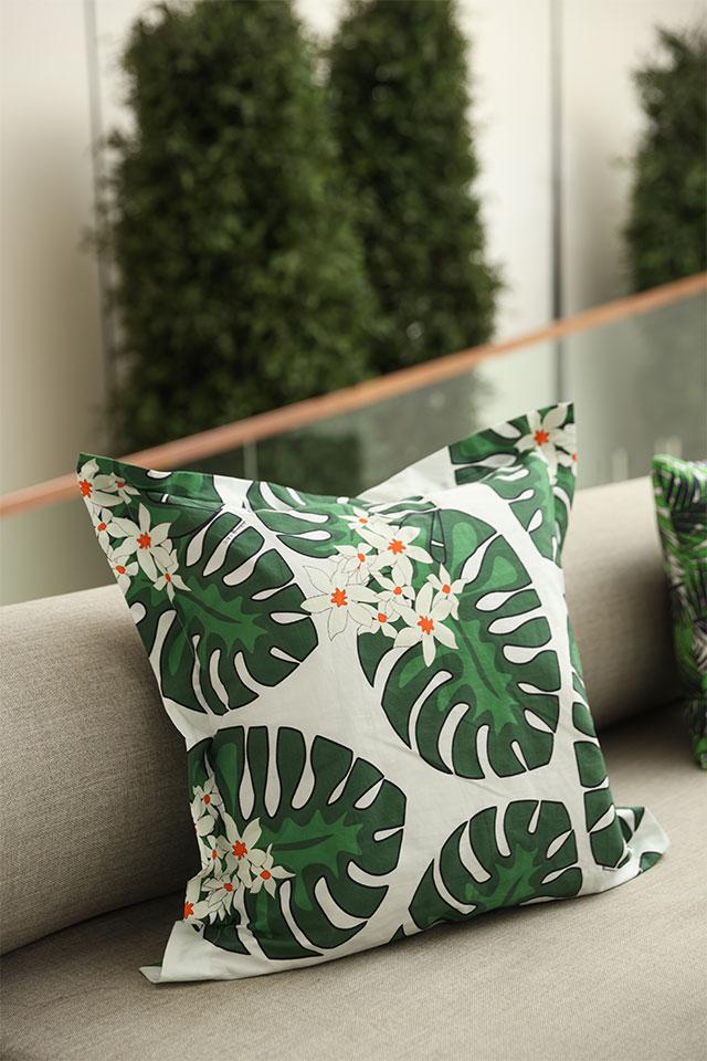 studio moda Cushion Cover Large