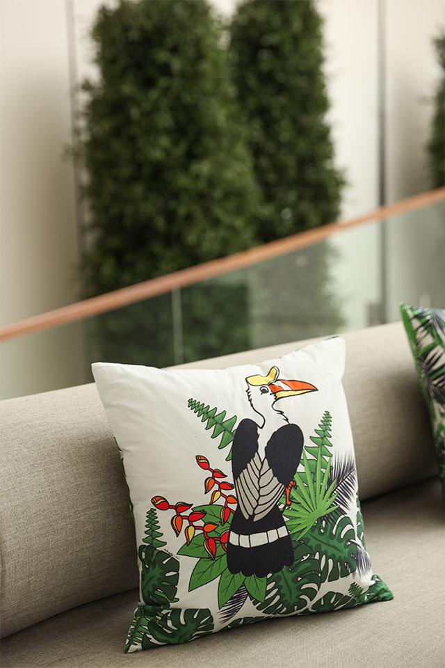 studio moda Cushion Cover Medium