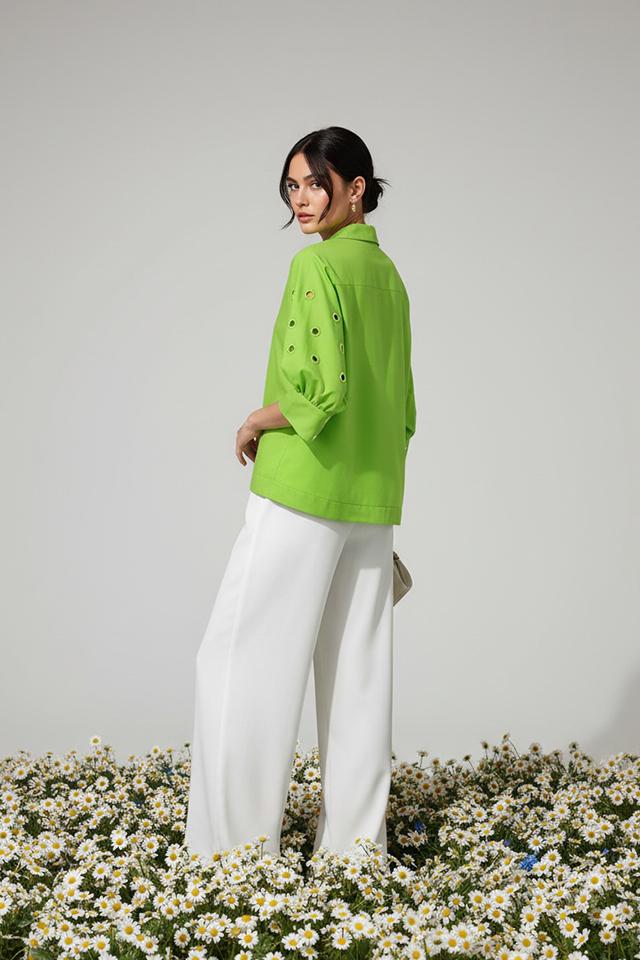 Studio Moda Dolman Shirt
