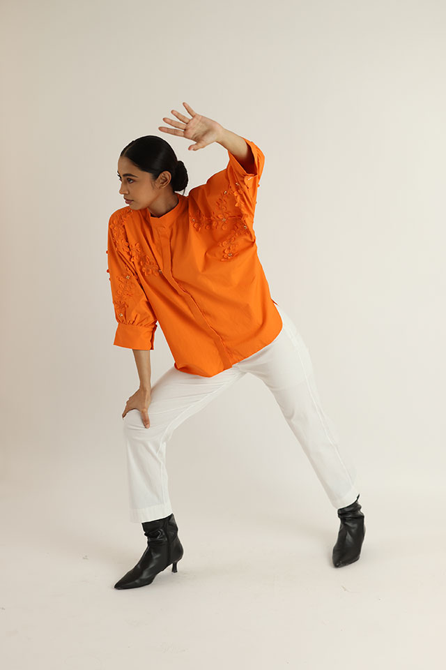Studio Moda Dolman Shirt