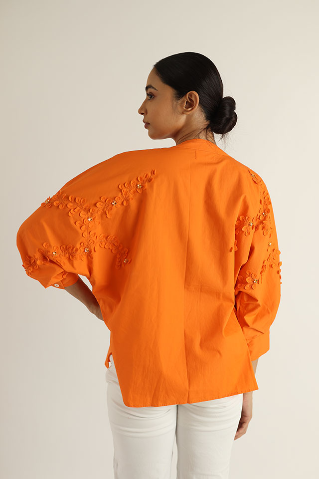 Studio Moda Dolman Shirt