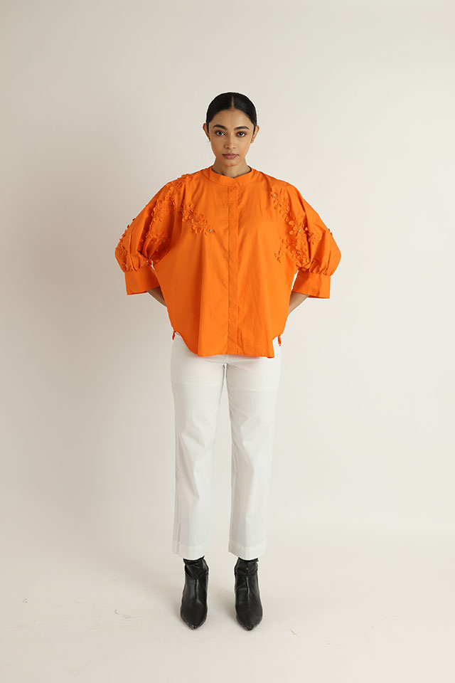 studio moda Dolman Shirt