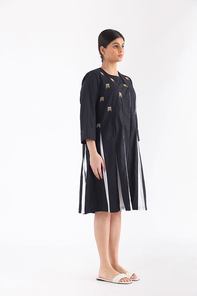 Studio Moda Flurry Fit Dress