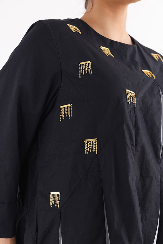 Studio Moda Flurry Fit Dress