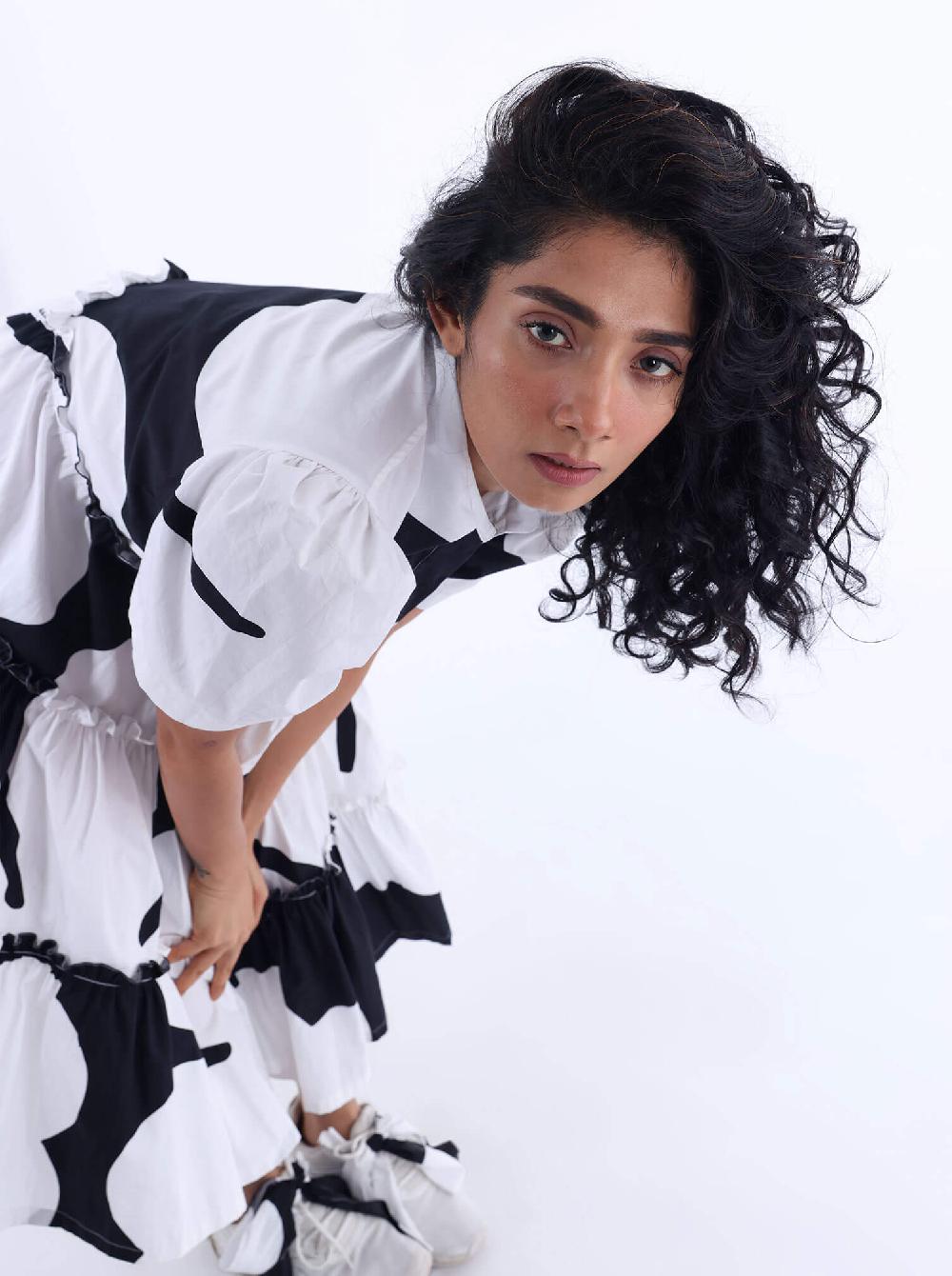 Studio Moda Full Bloom Dress