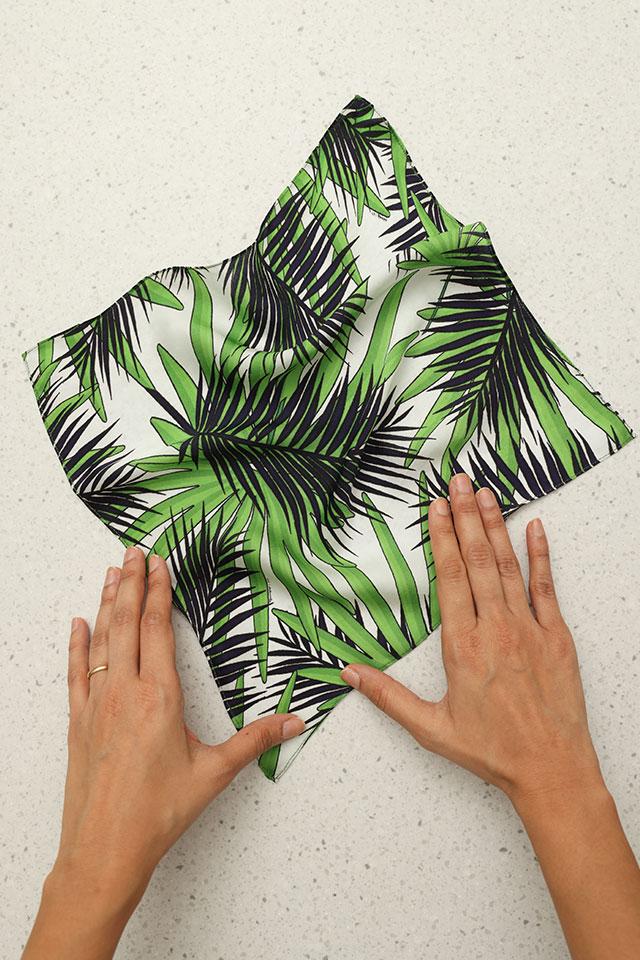 Studio Moda Pocket Square