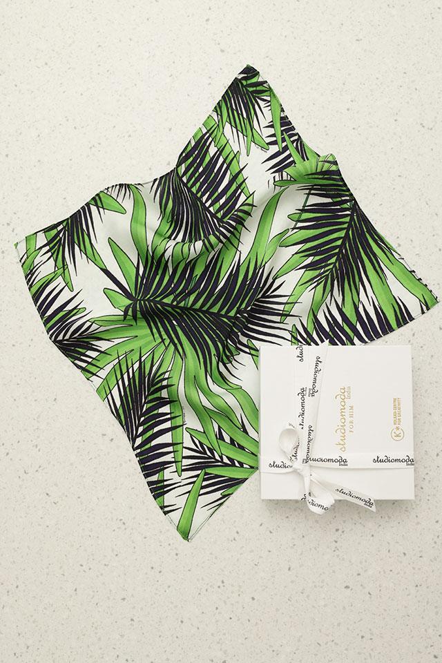 studio moda Pocket Square