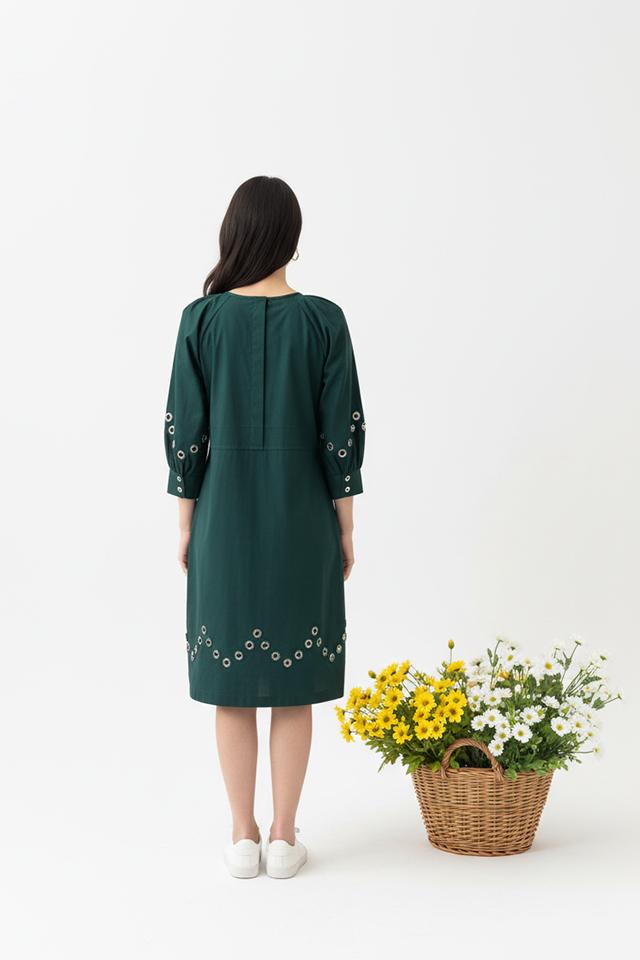 Studio Moda Shift Dress