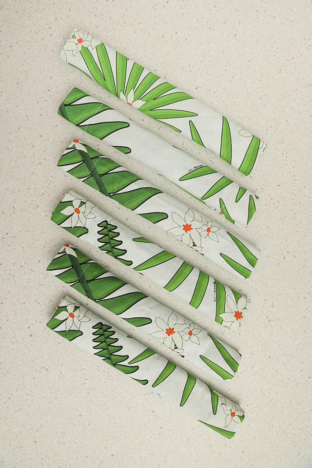 Studio Moda Table Mat (Set Of 6)