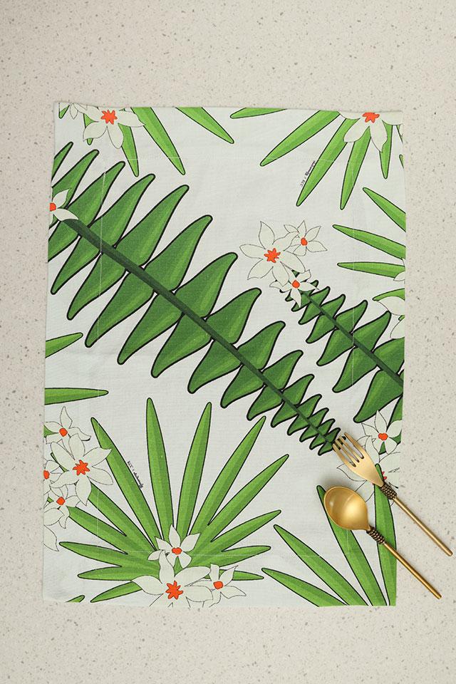 studio moda Table Mat (Set of 6)