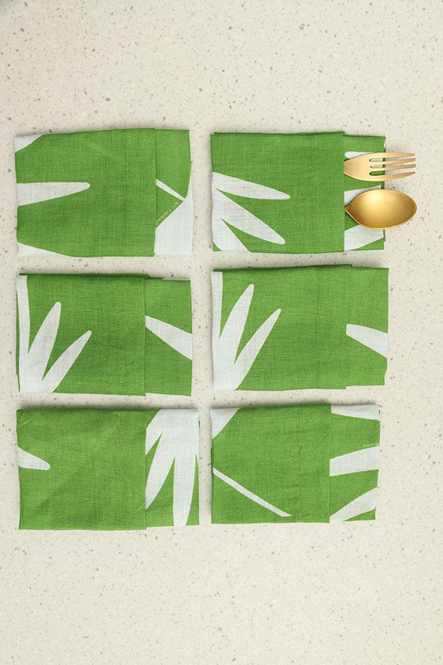 Studio Moda Table Napkin (Set Of 6)