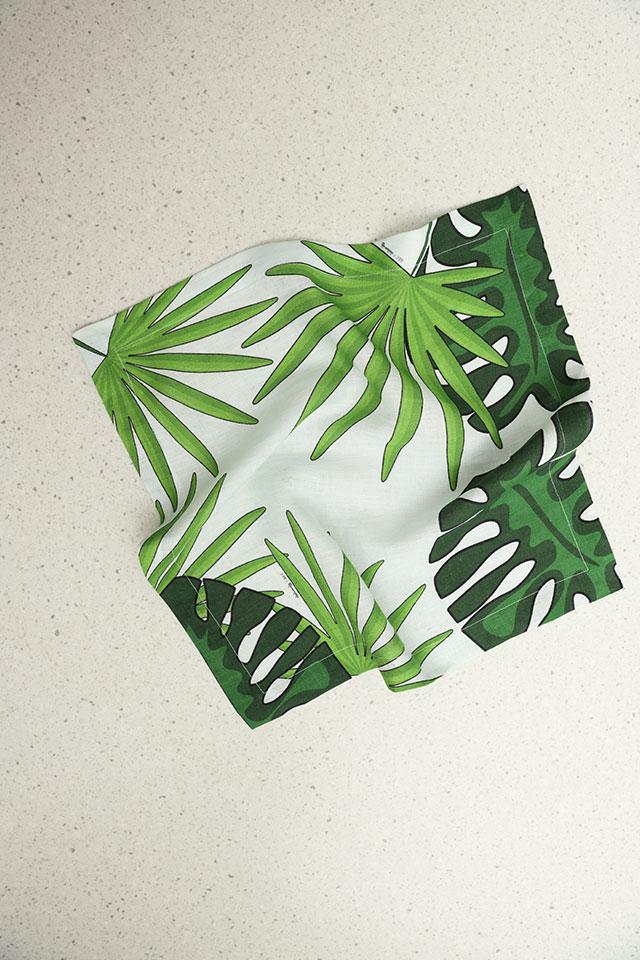 Studio Moda Table Napkin (Set Of 6)