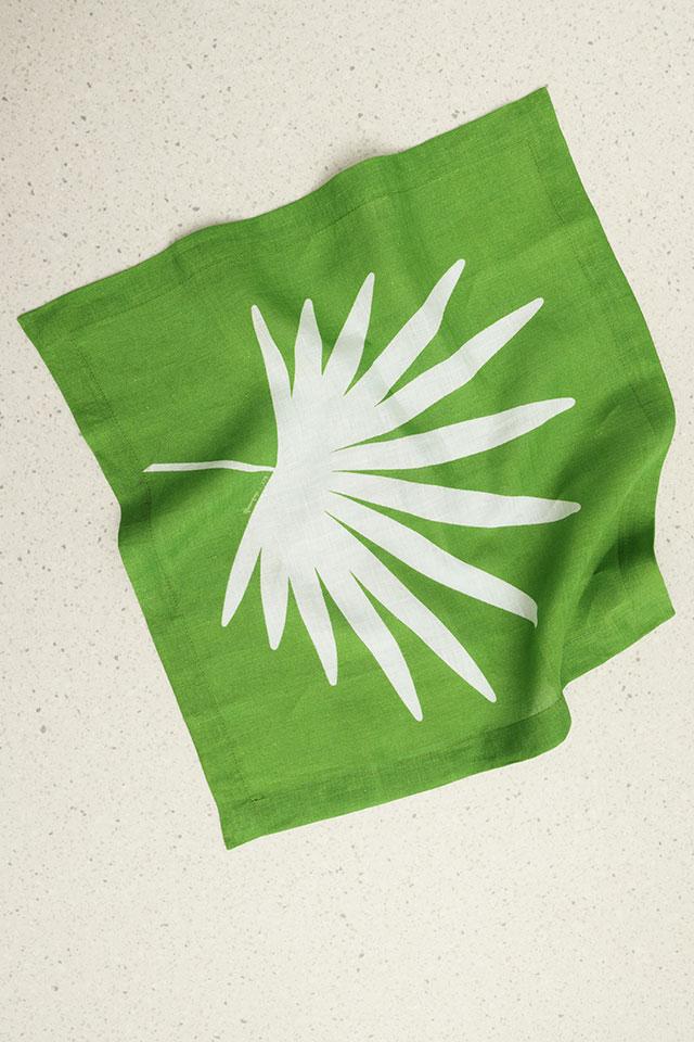 studio moda Table Napkin (Set of 6)