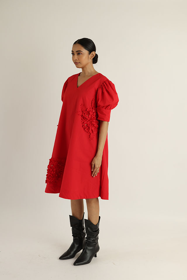 Studio Moda Tent Dress