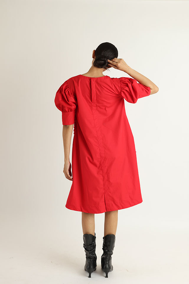 Studio Moda Tent Dress