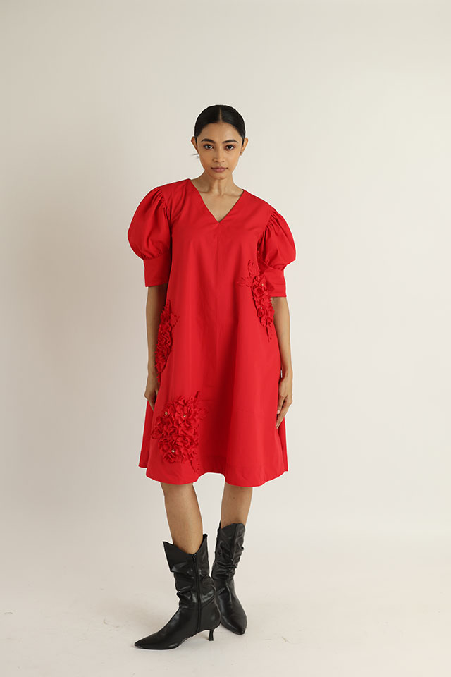 studio moda Tent dress