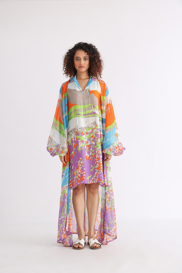 Studio Moda The Arcand Jacket With Inner